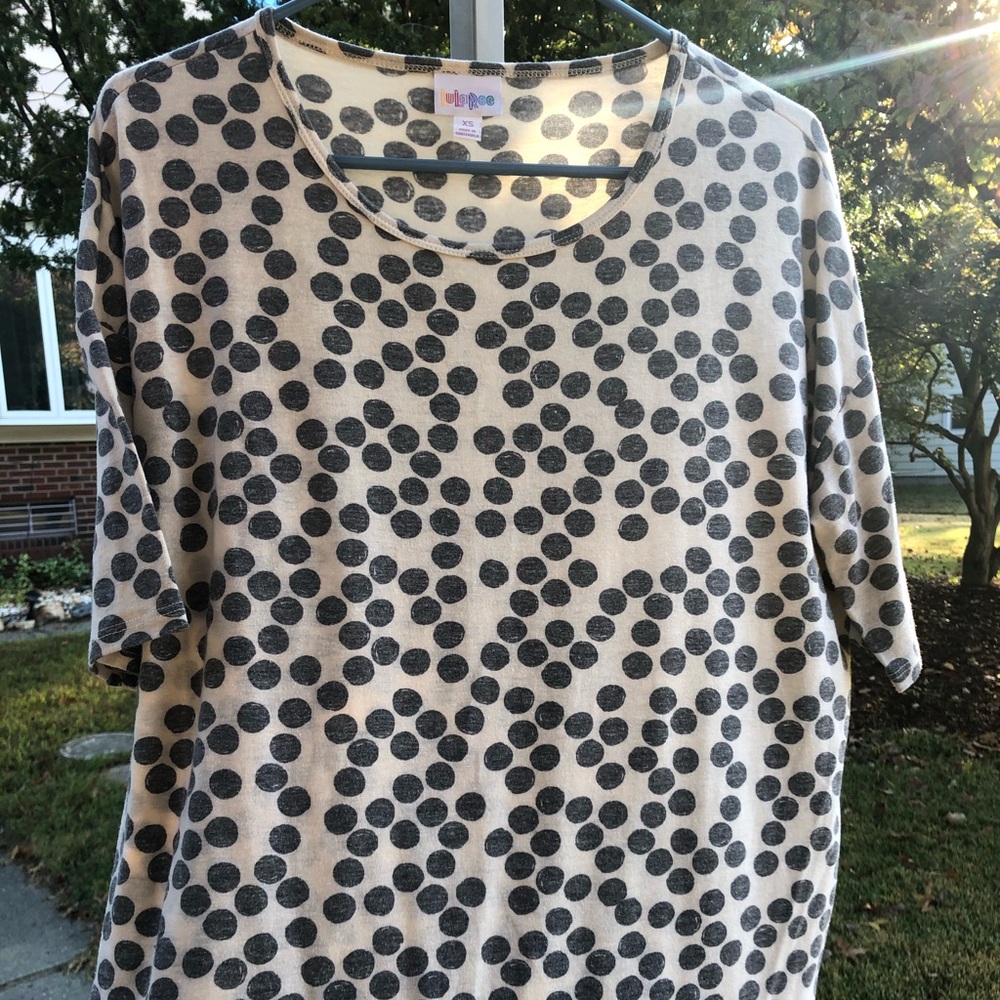 LuLaRoe Irma
